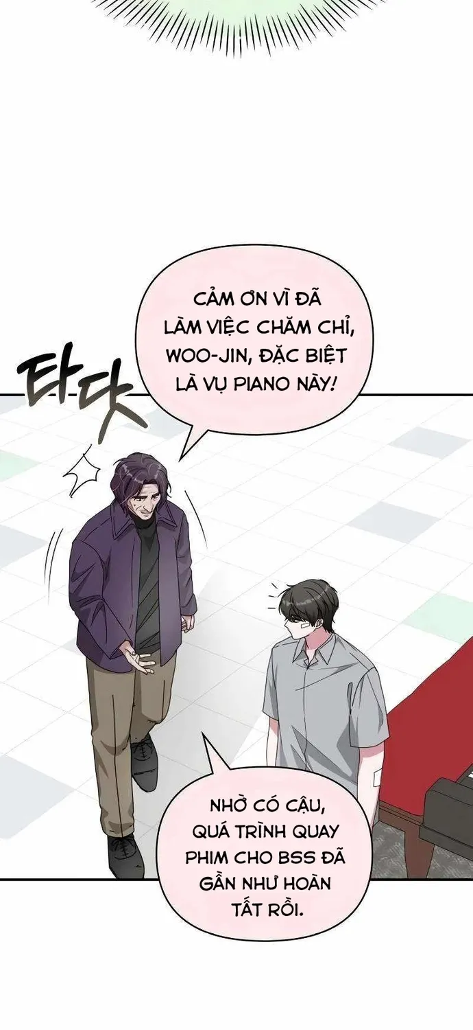 Tôi Bị Hiểu Lầm Là Diễn Viên Thiên Tài Quái Vật Chap 95 - Next Chap 96