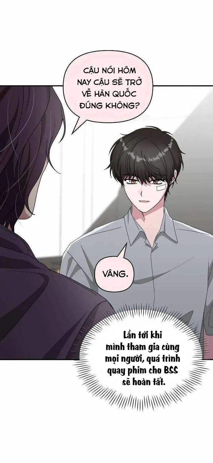Tôi Bị Hiểu Lầm Là Diễn Viên Thiên Tài Quái Vật Chap 95 - Next Chap 96