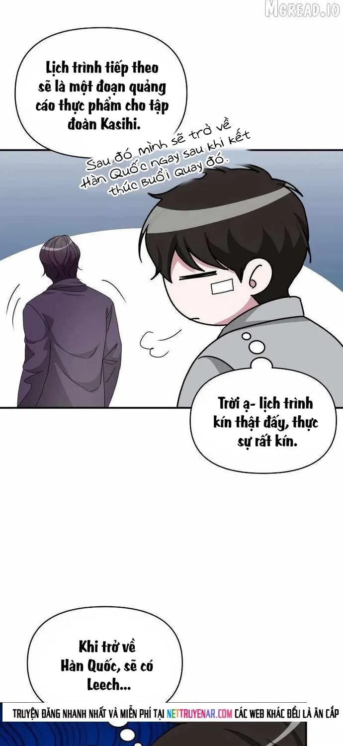 Tôi Bị Hiểu Lầm Là Diễn Viên Thiên Tài Quái Vật Chap 95 - Next Chap 96