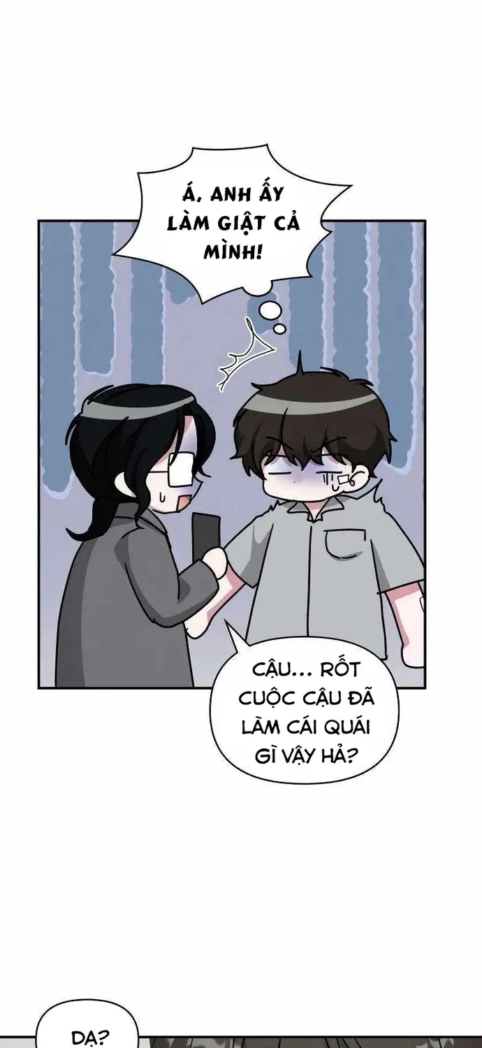 Tôi Bị Hiểu Lầm Là Diễn Viên Thiên Tài Quái Vật Chap 95 - Next Chap 96