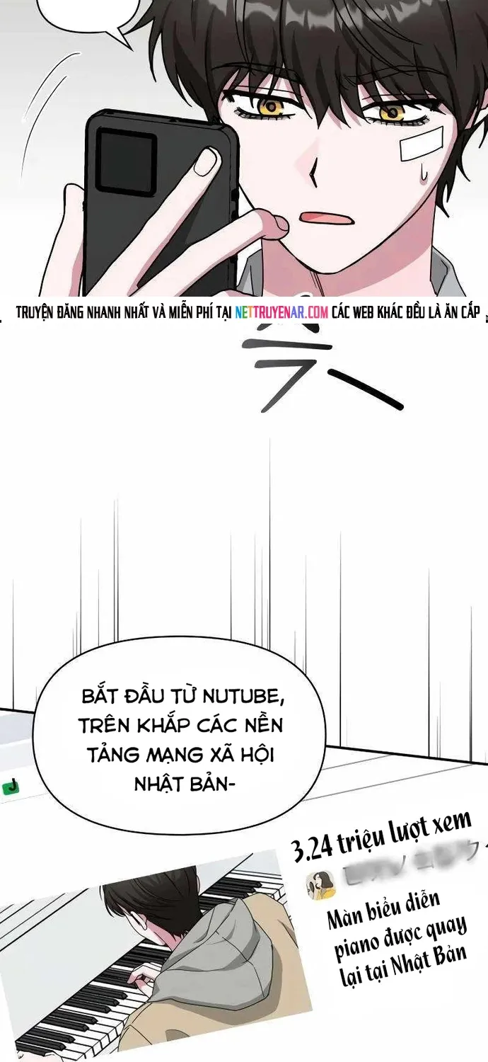 Tôi Bị Hiểu Lầm Là Diễn Viên Thiên Tài Quái Vật Chap 95 - Next Chap 96