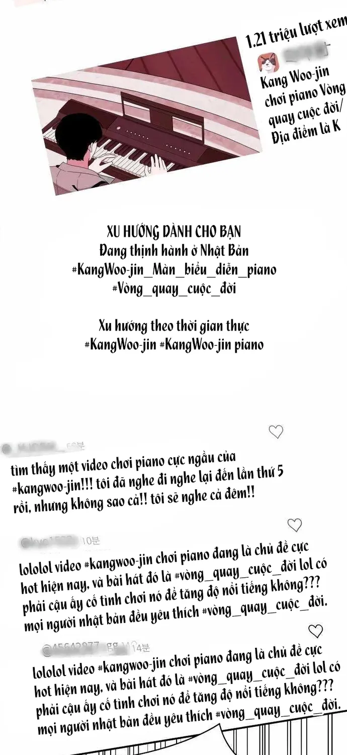 Tôi Bị Hiểu Lầm Là Diễn Viên Thiên Tài Quái Vật Chap 95 - Next Chap 96