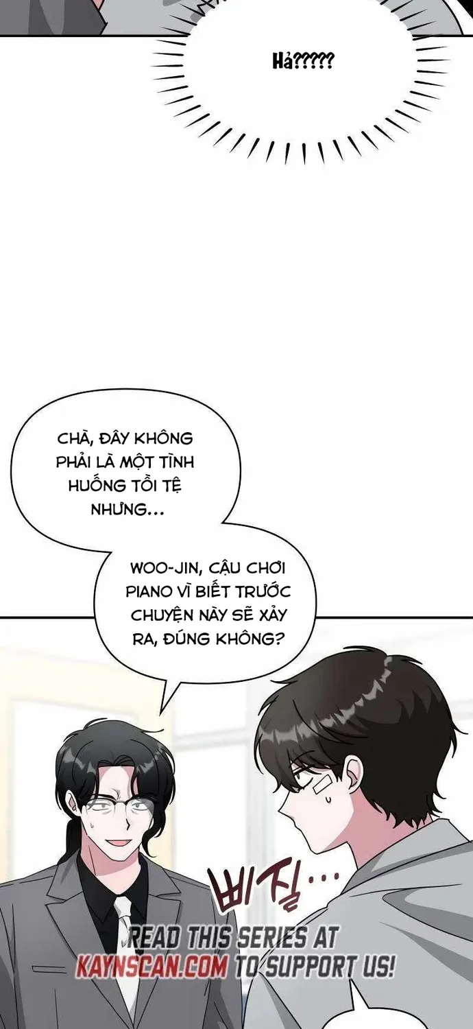 Tôi Bị Hiểu Lầm Là Diễn Viên Thiên Tài Quái Vật Chap 95 - Next Chap 96