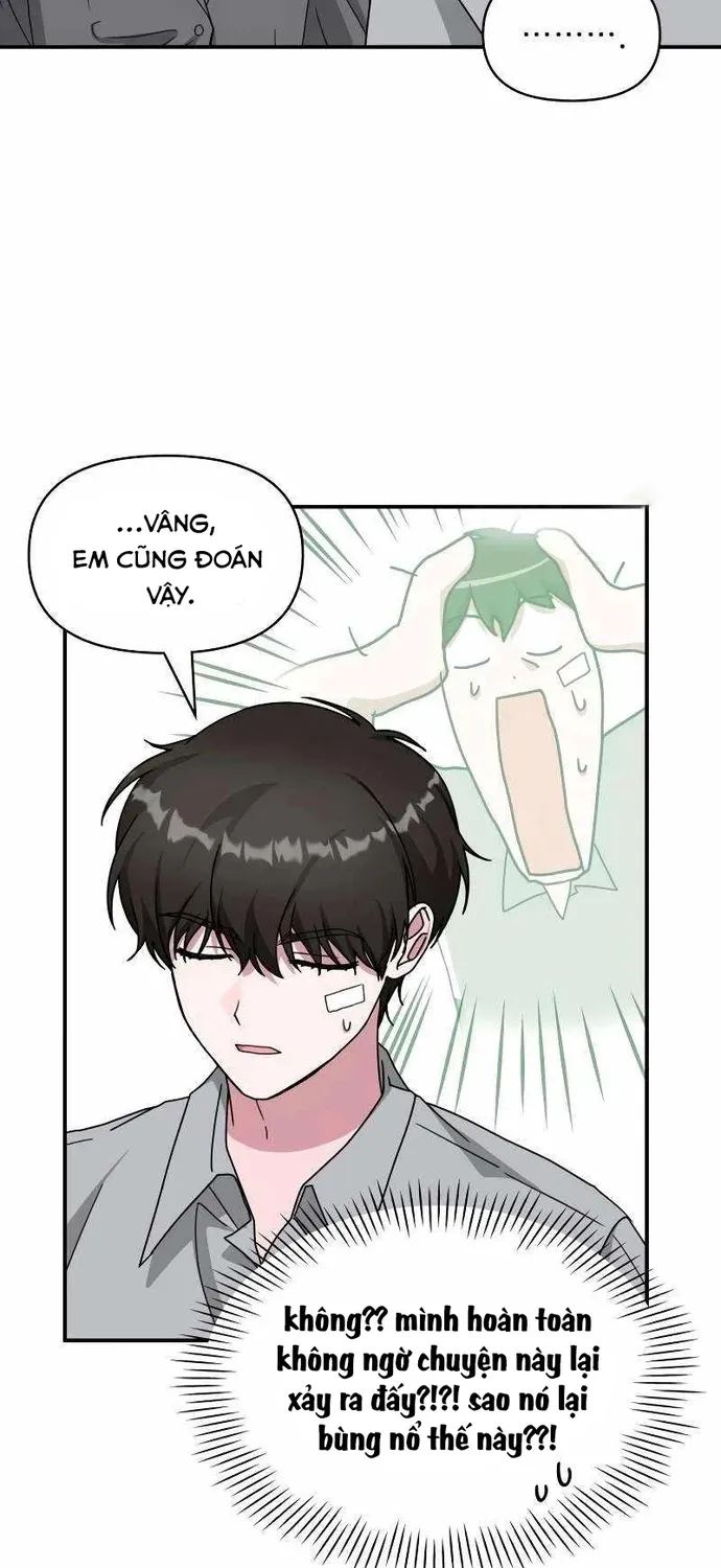 Tôi Bị Hiểu Lầm Là Diễn Viên Thiên Tài Quái Vật Chap 95 - Next Chap 96