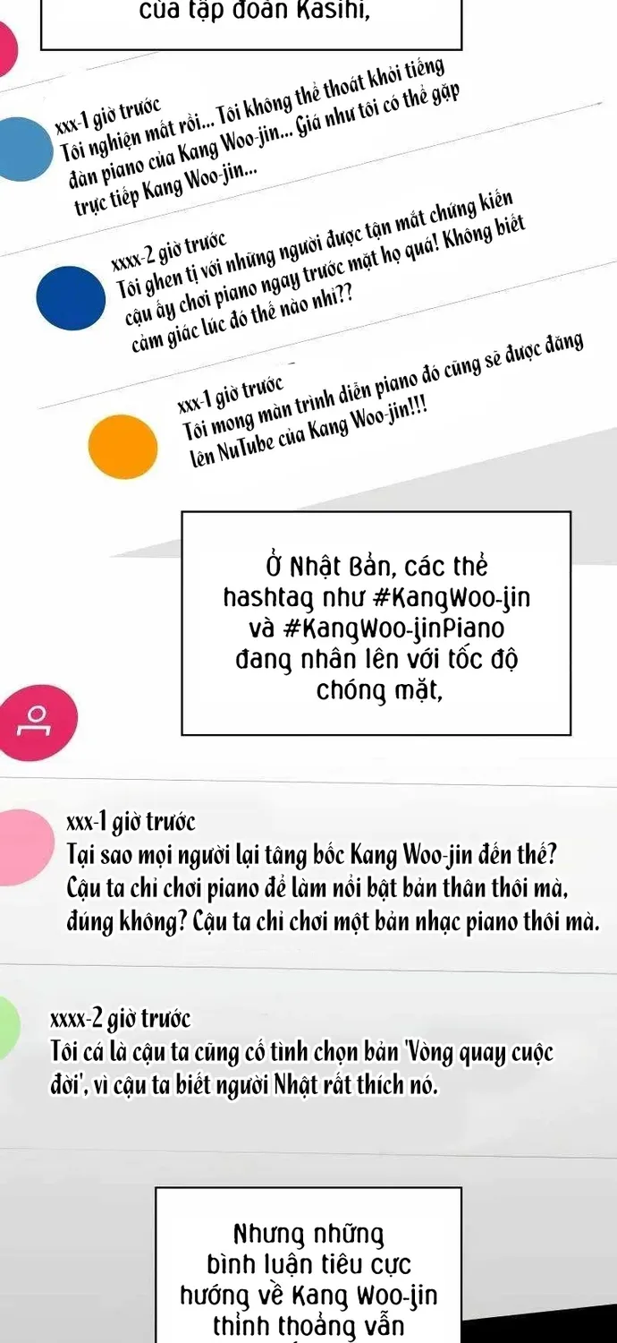 Tôi Bị Hiểu Lầm Là Diễn Viên Thiên Tài Quái Vật Chap 95 - Next Chap 96