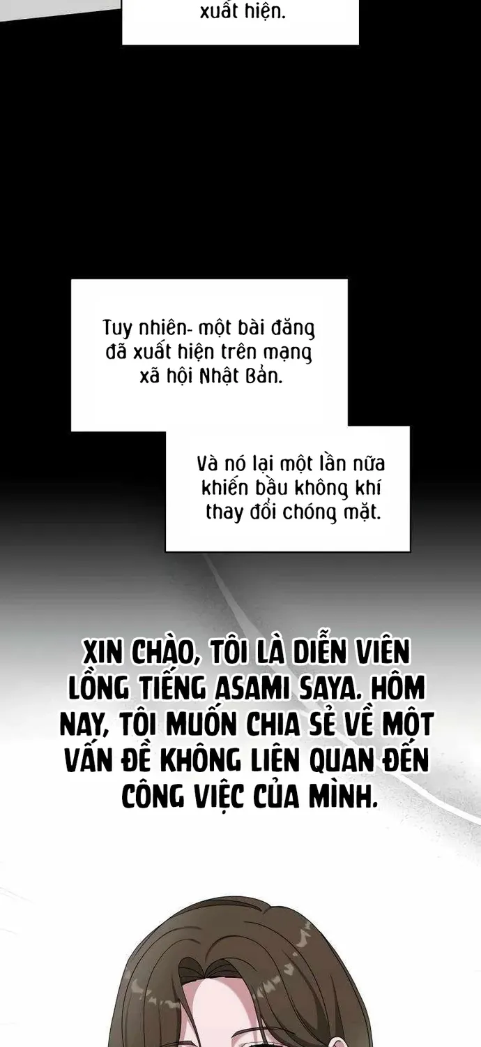 Tôi Bị Hiểu Lầm Là Diễn Viên Thiên Tài Quái Vật Chap 95 - Next Chap 96