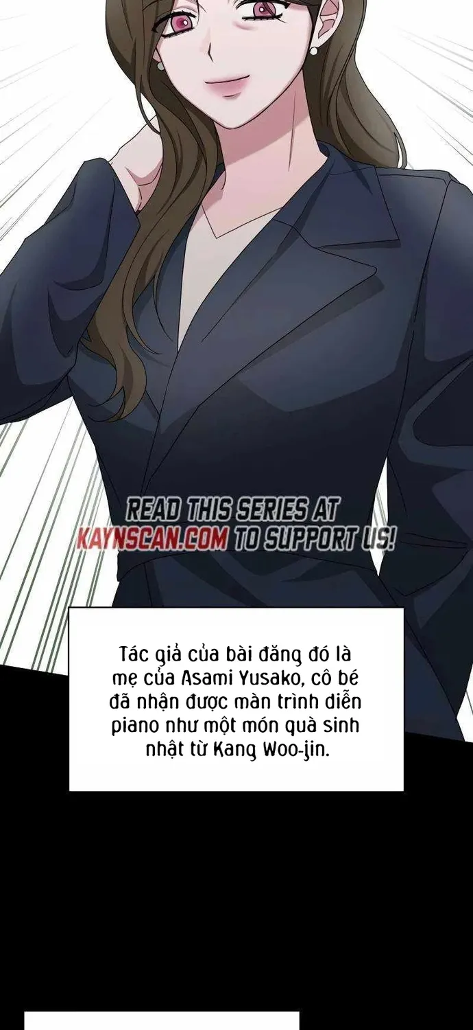 Tôi Bị Hiểu Lầm Là Diễn Viên Thiên Tài Quái Vật Chap 95 - Next Chap 96