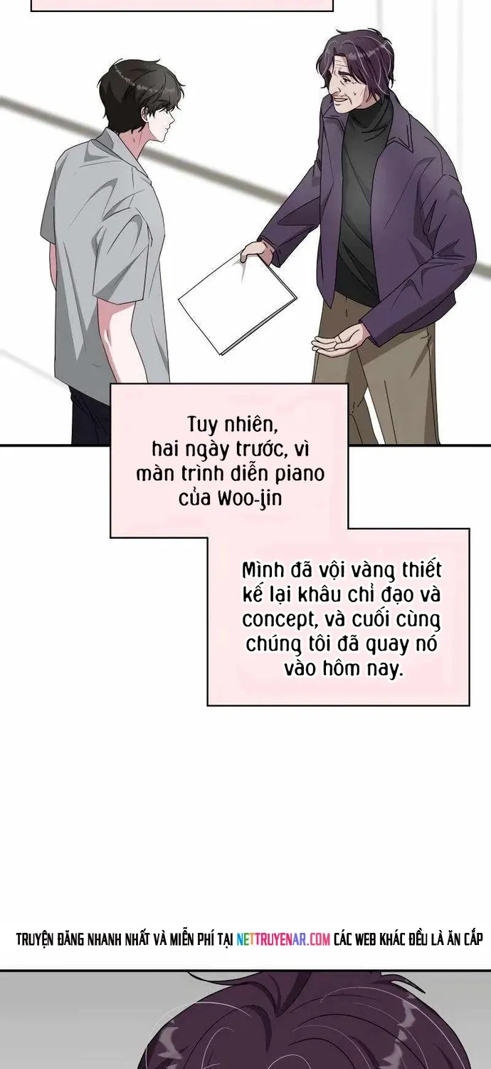 Tôi Bị Hiểu Lầm Là Diễn Viên Thiên Tài Quái Vật Chap 95 - Next Chap 96