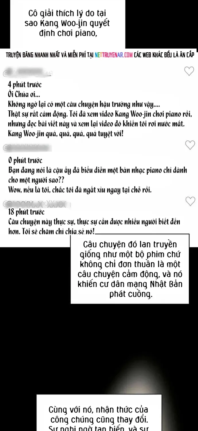 Tôi Bị Hiểu Lầm Là Diễn Viên Thiên Tài Quái Vật Chap 95 - Next Chap 96