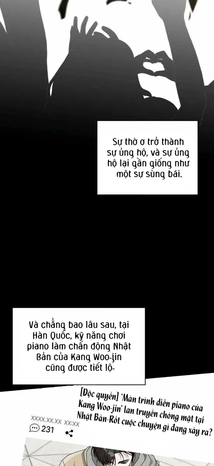 Tôi Bị Hiểu Lầm Là Diễn Viên Thiên Tài Quái Vật Chap 95 - Next Chap 96