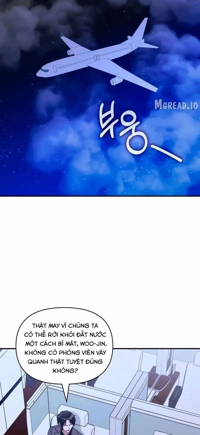 Tôi Bị Hiểu Lầm Là Diễn Viên Thiên Tài Quái Vật Chap 95 - Next Chap 96