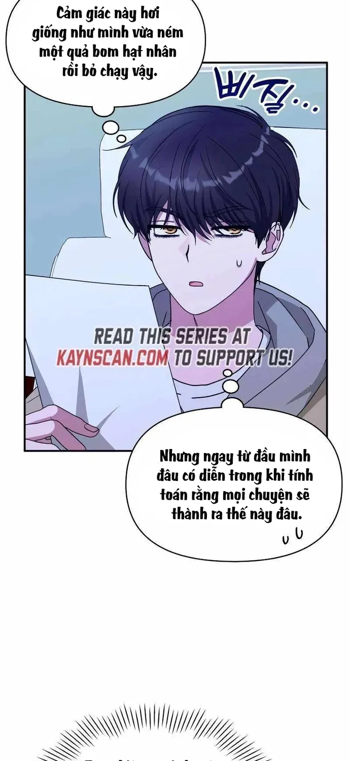 Tôi Bị Hiểu Lầm Là Diễn Viên Thiên Tài Quái Vật Chap 95 - Next Chap 96