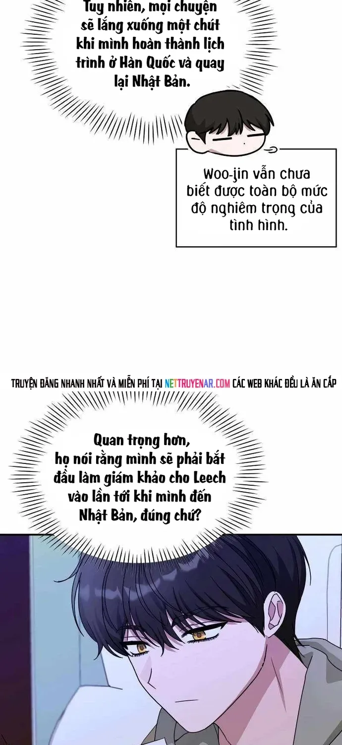 Tôi Bị Hiểu Lầm Là Diễn Viên Thiên Tài Quái Vật Chap 95 - Next Chap 96
