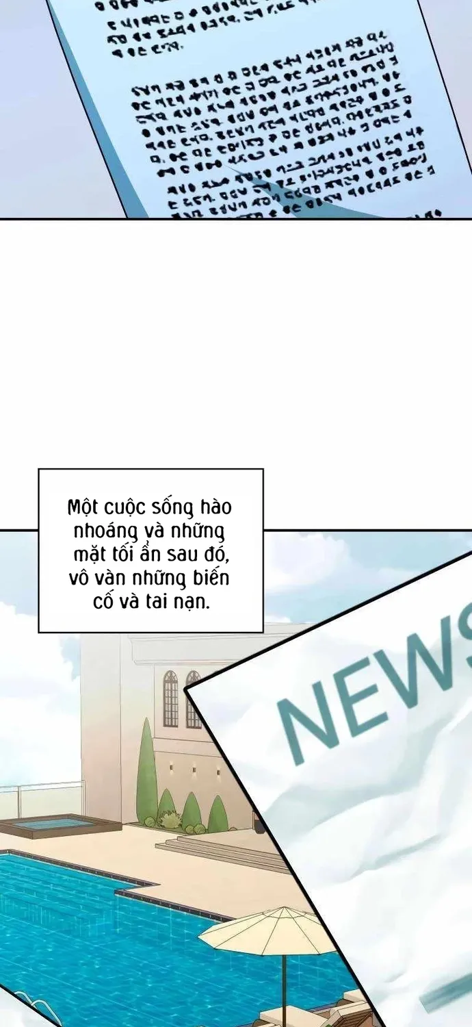 Tôi Bị Hiểu Lầm Là Diễn Viên Thiên Tài Quái Vật Chap 95 - Next Chap 96