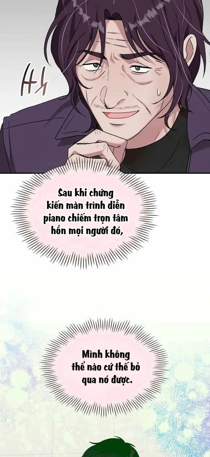 Tôi Bị Hiểu Lầm Là Diễn Viên Thiên Tài Quái Vật Chap 95 - Next Chap 96