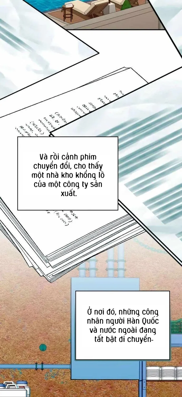 Tôi Bị Hiểu Lầm Là Diễn Viên Thiên Tài Quái Vật Chap 95 - Next Chap 96
