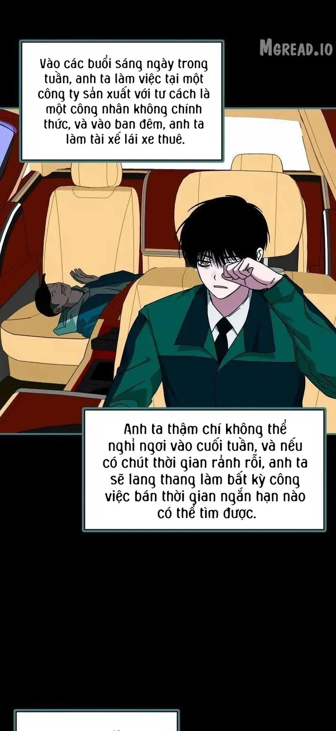 Tôi Bị Hiểu Lầm Là Diễn Viên Thiên Tài Quái Vật Chap 95 - Next Chap 96