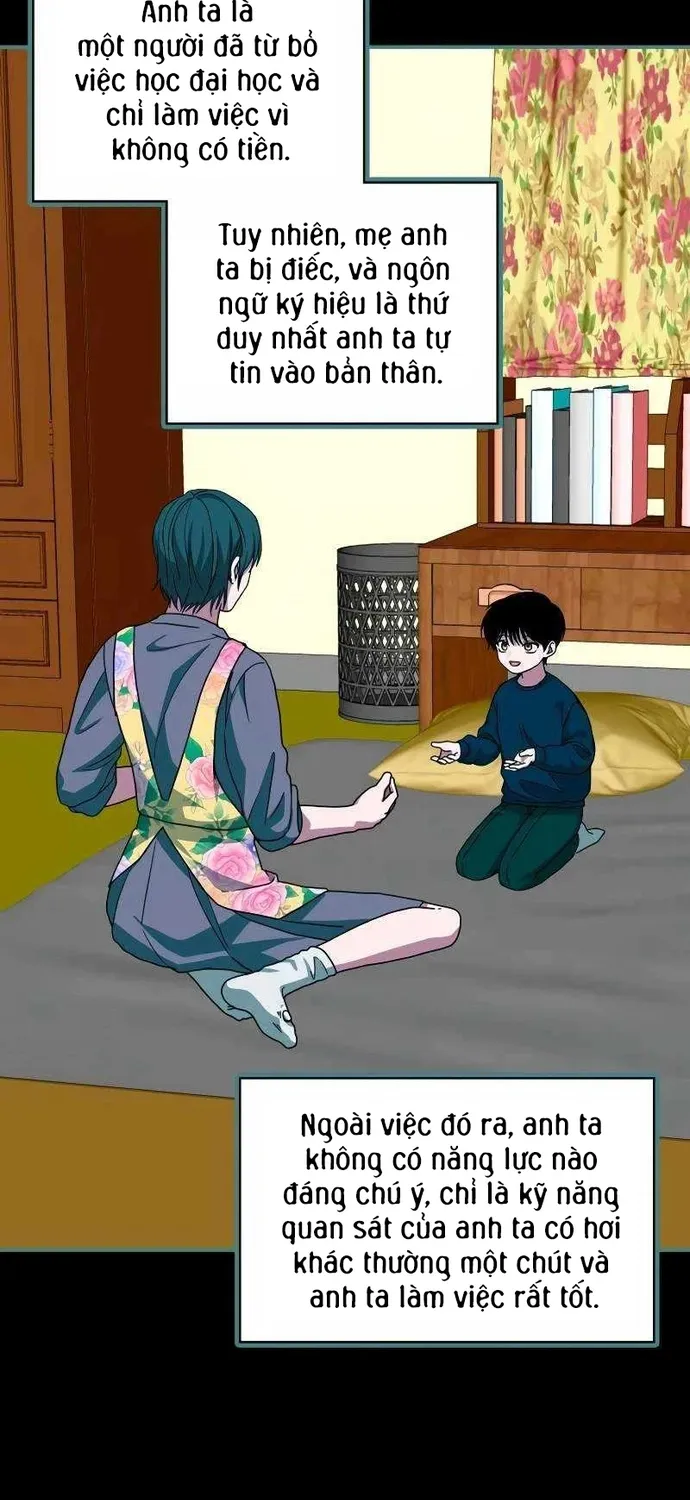 Tôi Bị Hiểu Lầm Là Diễn Viên Thiên Tài Quái Vật Chap 95 - Next Chap 96