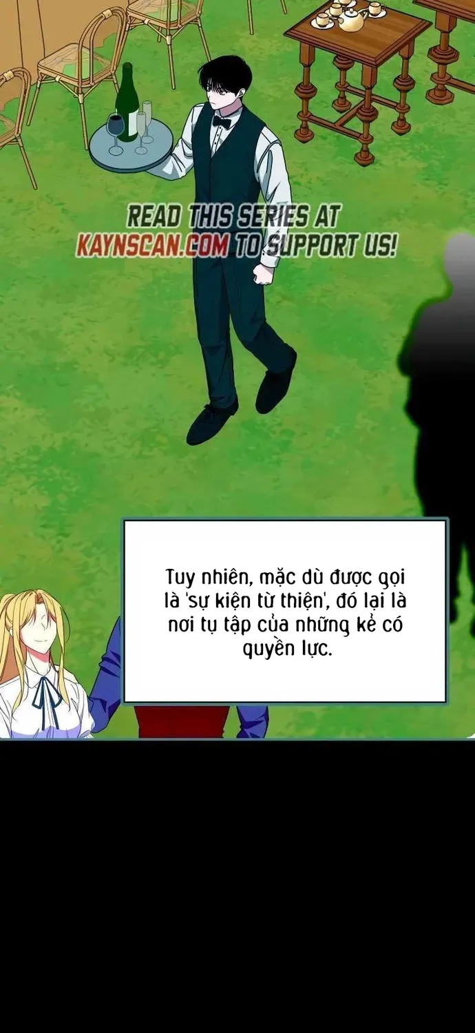 Tôi Bị Hiểu Lầm Là Diễn Viên Thiên Tài Quái Vật Chap 95 - Next Chap 96