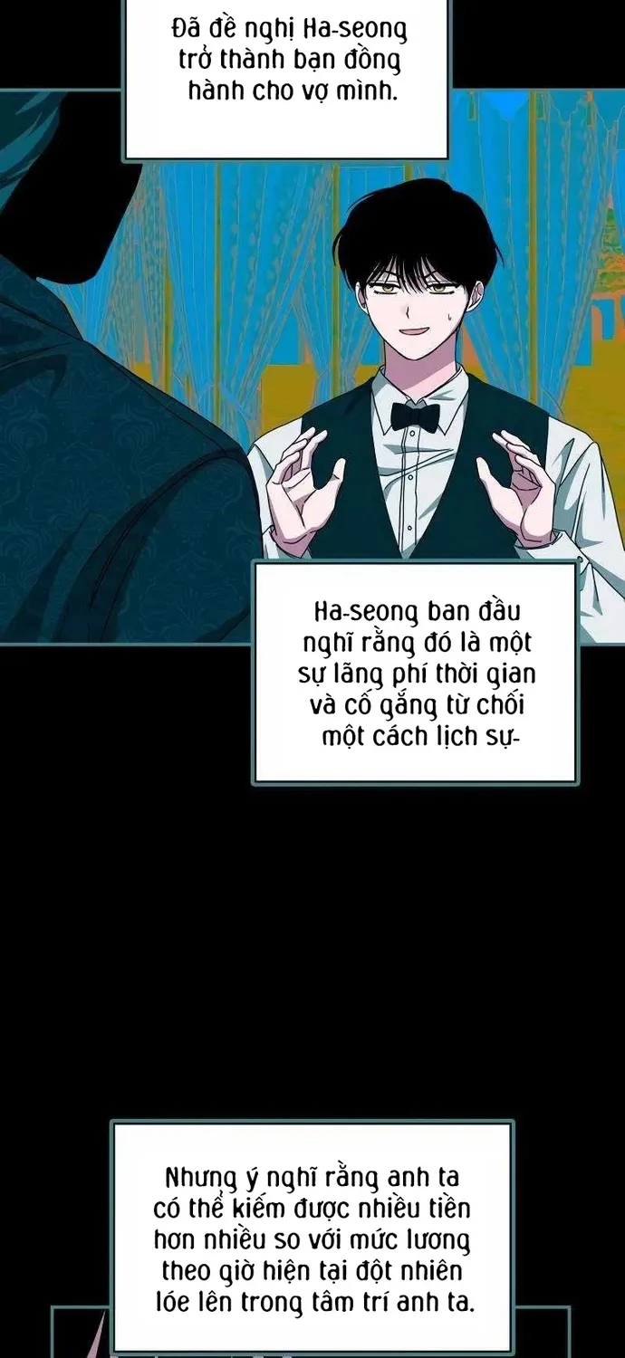 Tôi Bị Hiểu Lầm Là Diễn Viên Thiên Tài Quái Vật Chap 95 - Next Chap 96