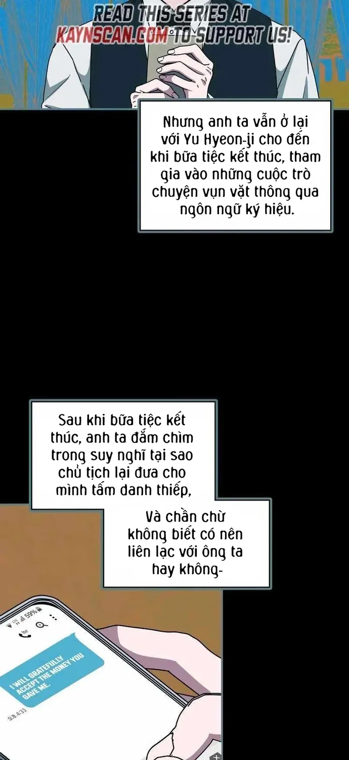 Tôi Bị Hiểu Lầm Là Diễn Viên Thiên Tài Quái Vật Chap 95 - Next Chap 96