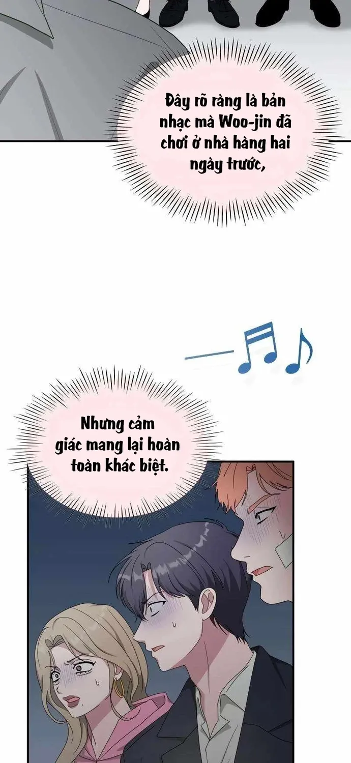 Tôi Bị Hiểu Lầm Là Diễn Viên Thiên Tài Quái Vật Chap 95 - Next Chap 96