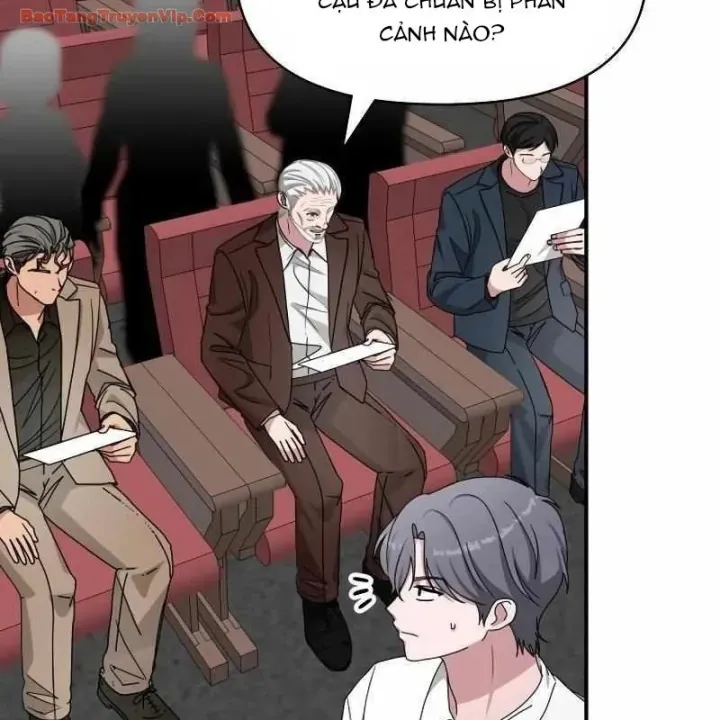 Tôi Bị Hiểu Lầm Là Diễn Viên Thiên Tài Quái Vật Chap 96 - Next Chap 97