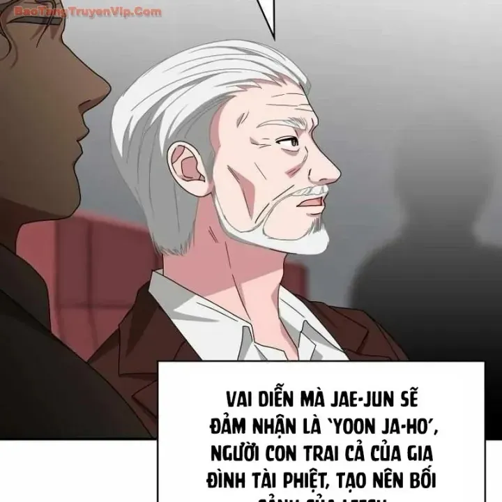 Tôi Bị Hiểu Lầm Là Diễn Viên Thiên Tài Quái Vật Chap 96 - Next Chap 97