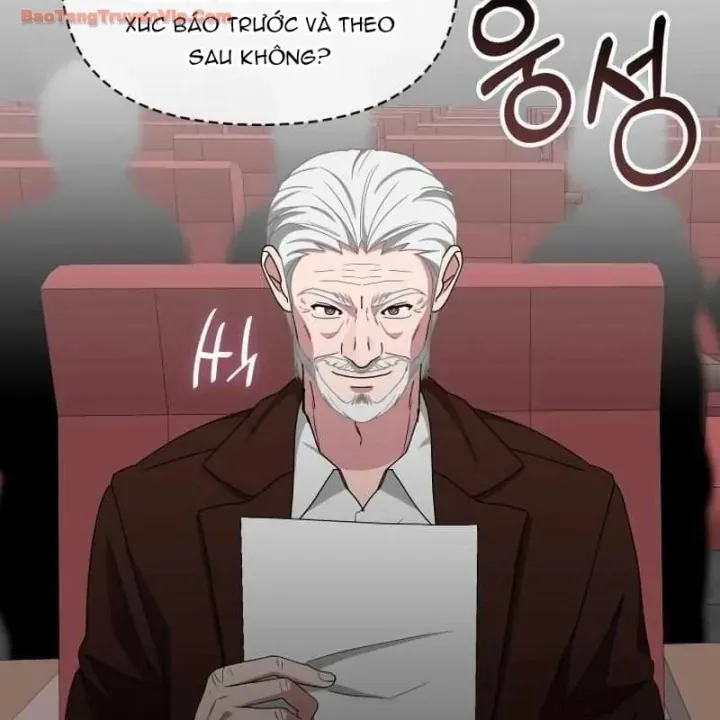 Tôi Bị Hiểu Lầm Là Diễn Viên Thiên Tài Quái Vật Chap 96 - Next Chap 97