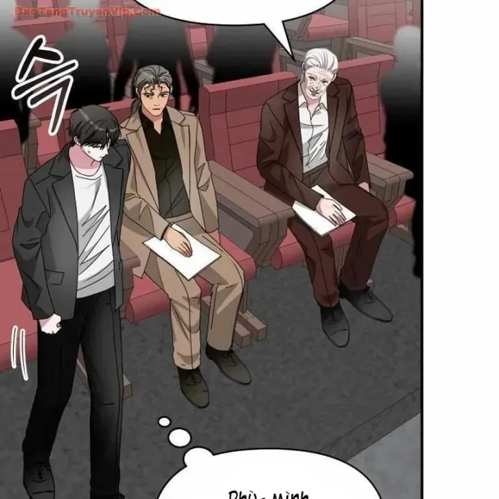 Tôi Bị Hiểu Lầm Là Diễn Viên Thiên Tài Quái Vật Chap 96 - Next Chap 97