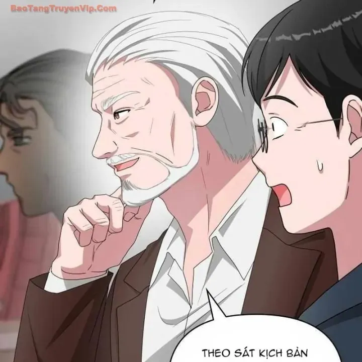 Tôi Bị Hiểu Lầm Là Diễn Viên Thiên Tài Quái Vật Chap 96 - Next Chap 97