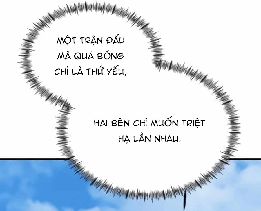 Tôi Bị Hiểu Lầm Là Siêu Sao Trên Sân Cỏ Chap 34 - Next Chap 35