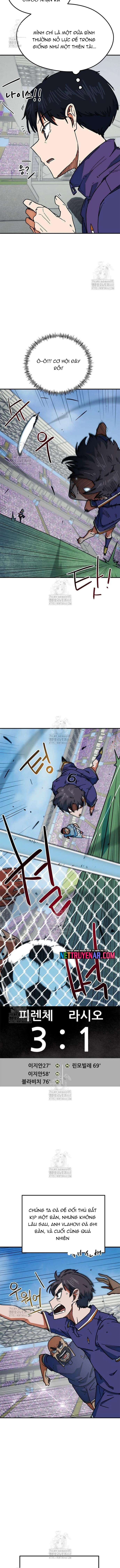 Tôi Bị Hiểu Lầm Là Siêu Sao Trên Sân Cỏ Chap 41 - Next Chap 42