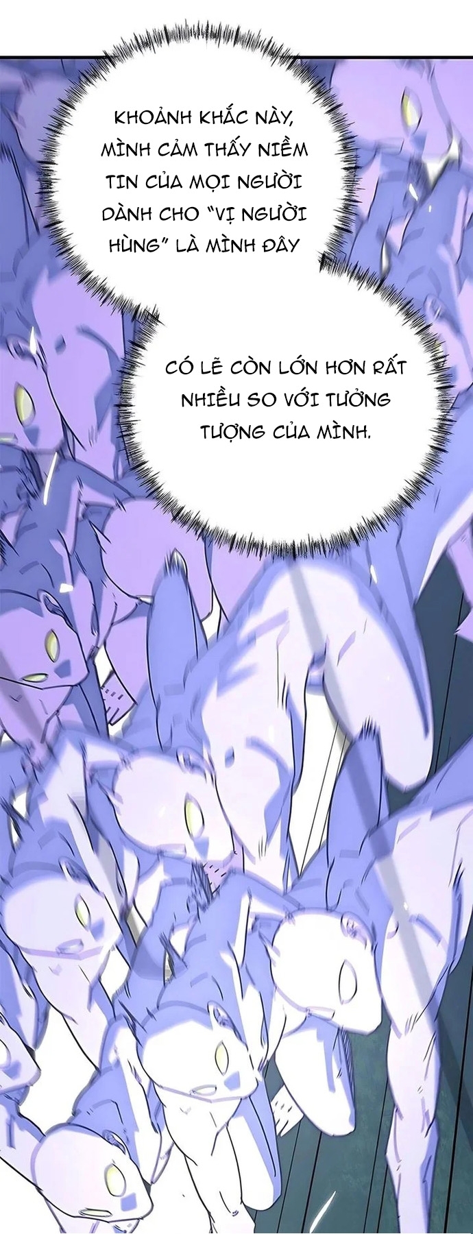 Tôi Bị Hiểu Lầm Là Siêu Sao Trên Sân Cỏ Chap 58 - Next Chap 59
