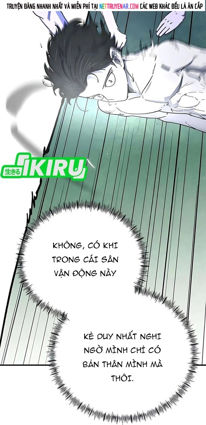 Tôi Bị Hiểu Lầm Là Siêu Sao Trên Sân Cỏ Chap 58 - Next Chap 59