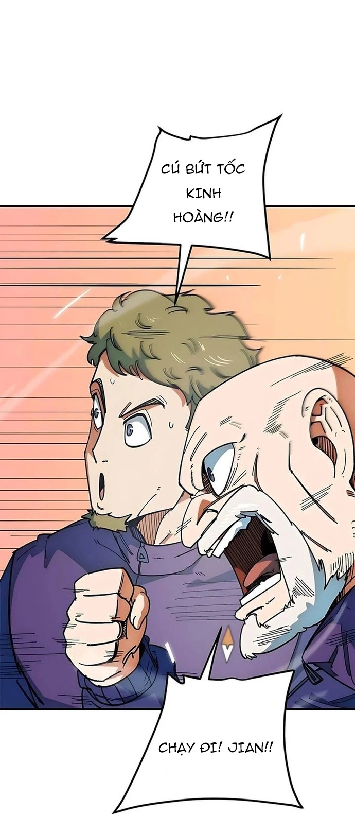 Tôi Bị Hiểu Lầm Là Siêu Sao Trên Sân Cỏ Chap 58 - Next Chap 59