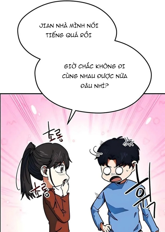 Tôi Bị Hiểu Lầm Là Siêu Sao Trên Sân Cỏ Chap 58 - Next Chap 59