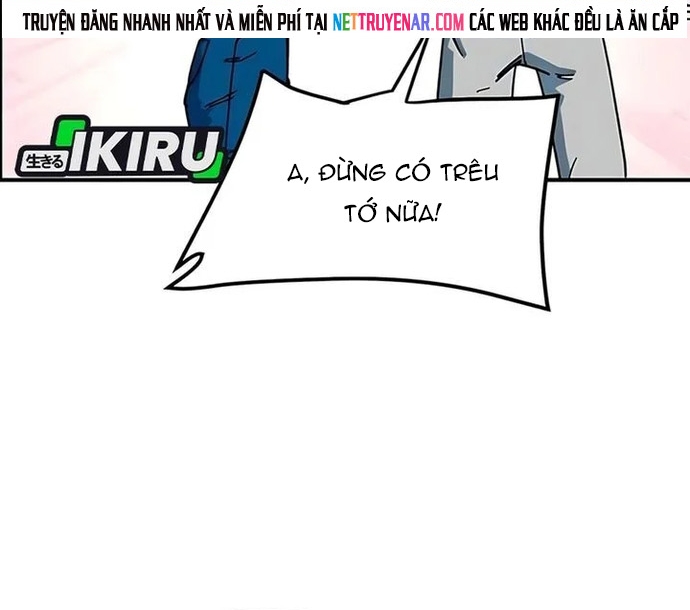 Tôi Bị Hiểu Lầm Là Siêu Sao Trên Sân Cỏ Chap 58 - Next Chap 59