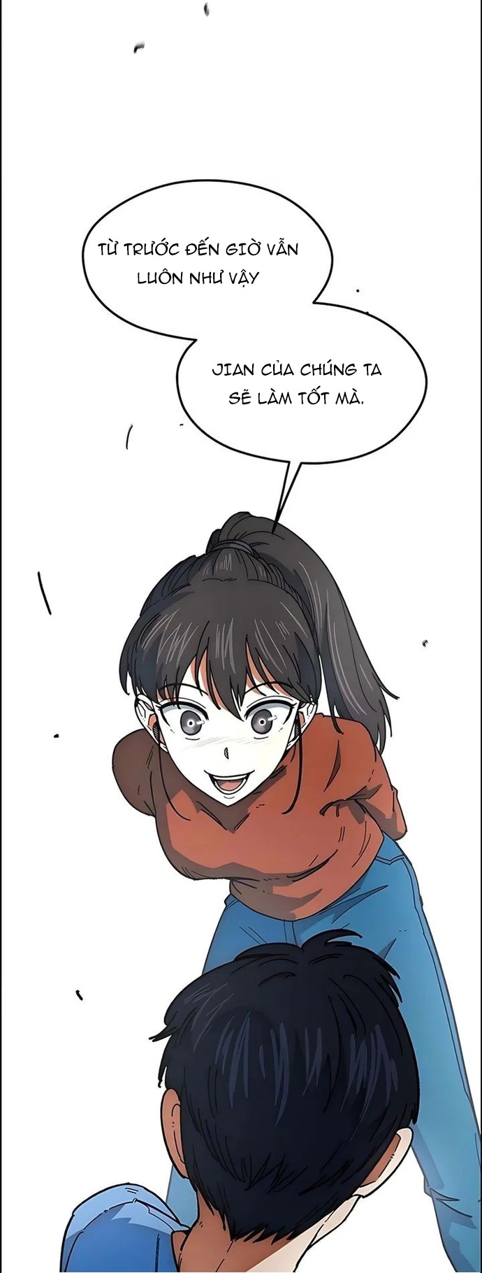 Tôi Bị Hiểu Lầm Là Siêu Sao Trên Sân Cỏ Chap 58 - Next Chap 59