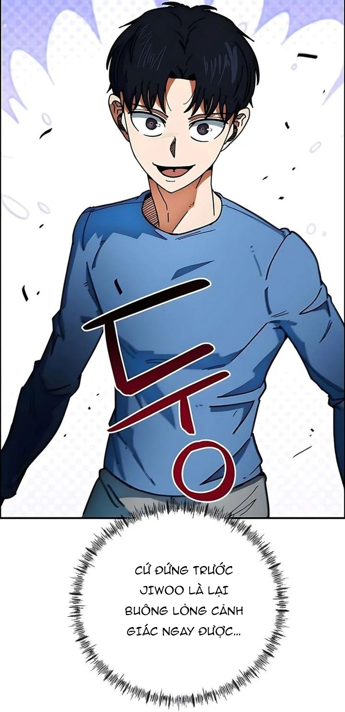 Tôi Bị Hiểu Lầm Là Siêu Sao Trên Sân Cỏ Chap 58 - Next Chap 59