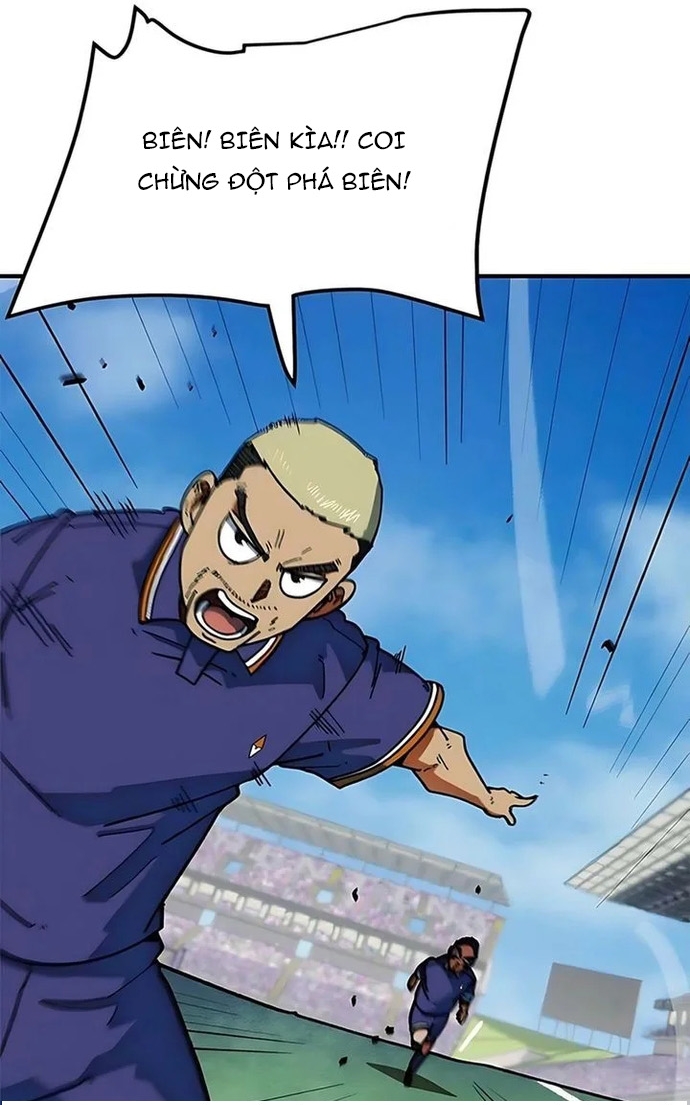 Tôi Bị Hiểu Lầm Là Siêu Sao Trên Sân Cỏ Chap 58 - Next Chap 59