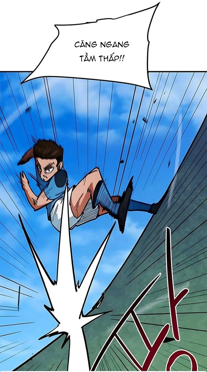 Tôi Bị Hiểu Lầm Là Siêu Sao Trên Sân Cỏ Chap 58 - Next Chap 59