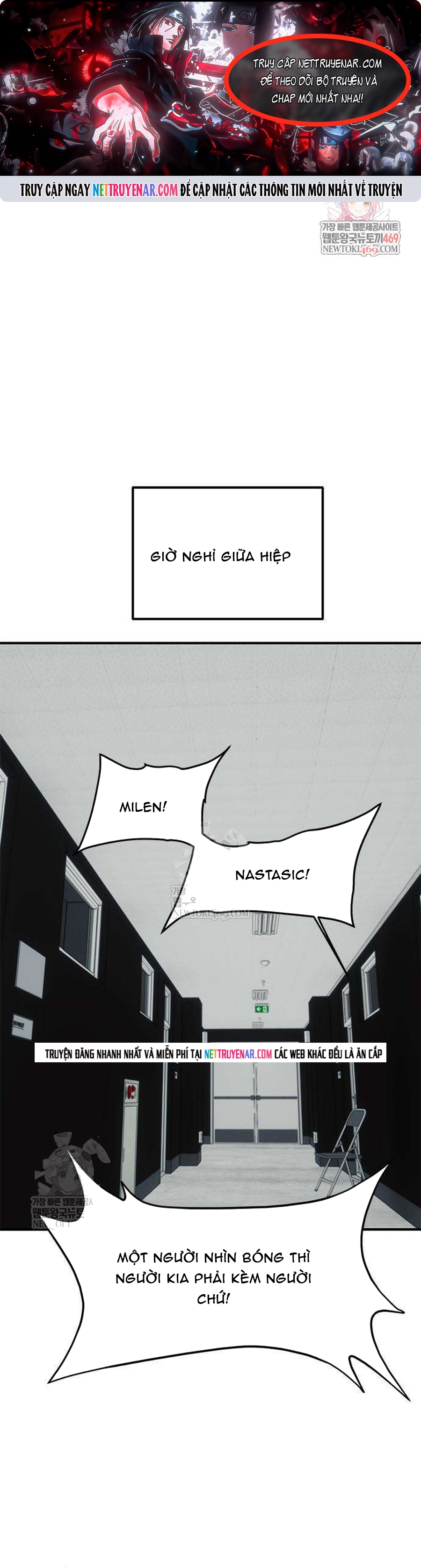 Tôi Bị Hiểu Lầm Là Siêu Sao Trên Sân Cỏ Chap 59 - Next Chap 60