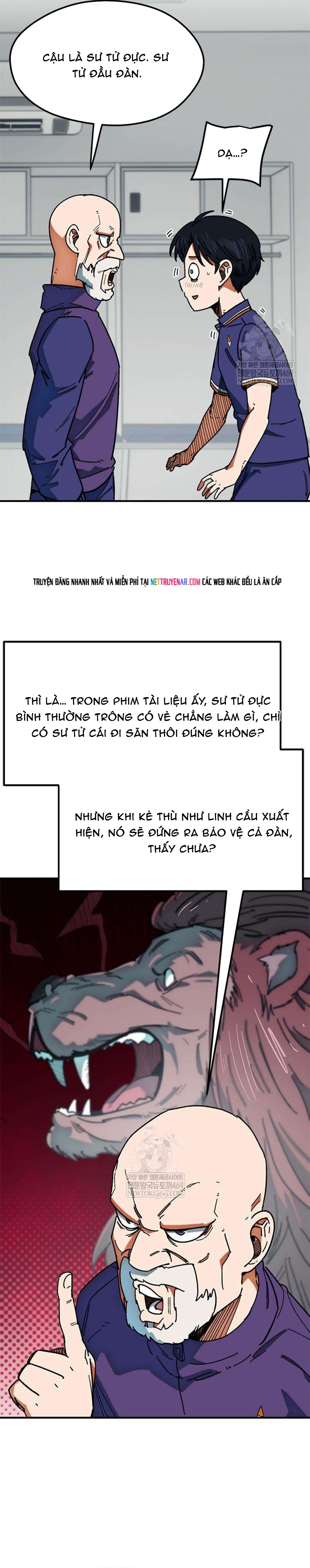 Tôi Bị Hiểu Lầm Là Siêu Sao Trên Sân Cỏ Chap 59 - Next Chap 60