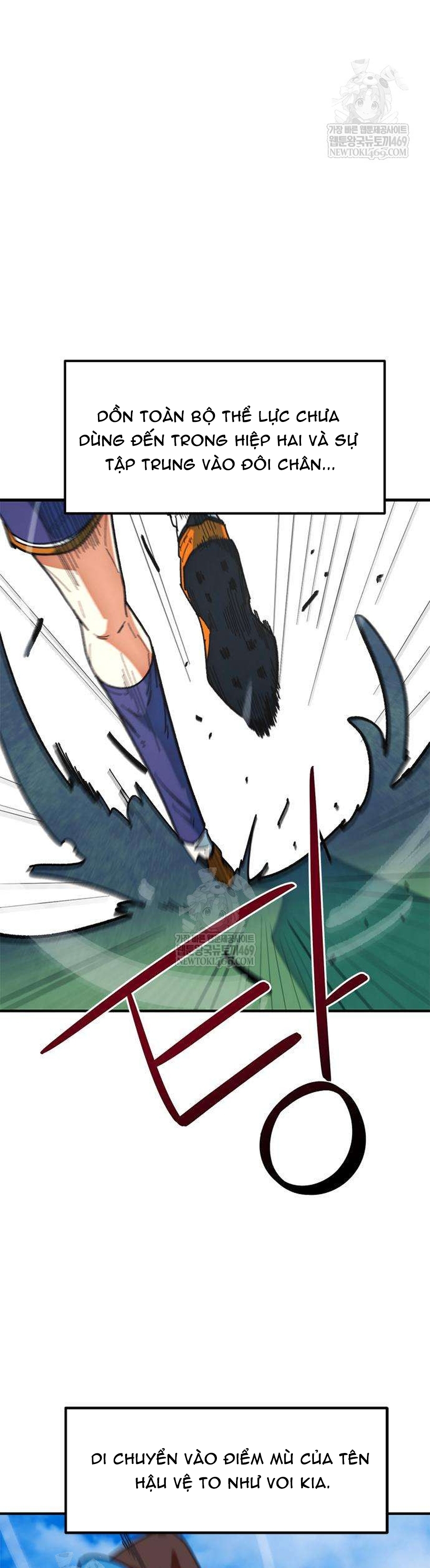 Tôi Bị Hiểu Lầm Là Siêu Sao Trên Sân Cỏ Chap 59 - Next Chap 60