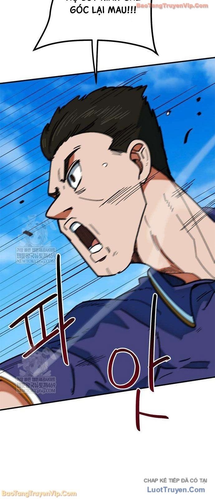 Tôi Bị Hiểu Lầm Là Siêu Sao Trên Sân Cỏ Chap 59 - Next Chap 60