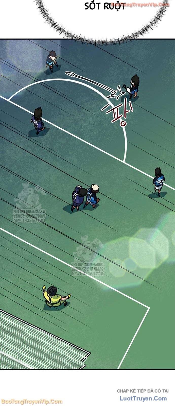 Tôi Bị Hiểu Lầm Là Siêu Sao Trên Sân Cỏ Chap 59 - Next Chap 60
