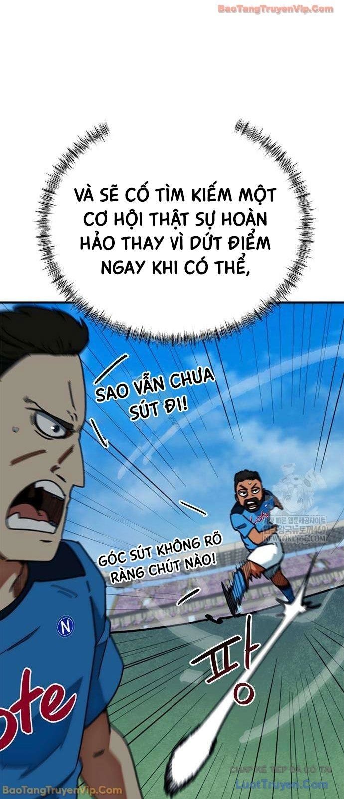 Tôi Bị Hiểu Lầm Là Siêu Sao Trên Sân Cỏ Chap 59 - Next Chap 60