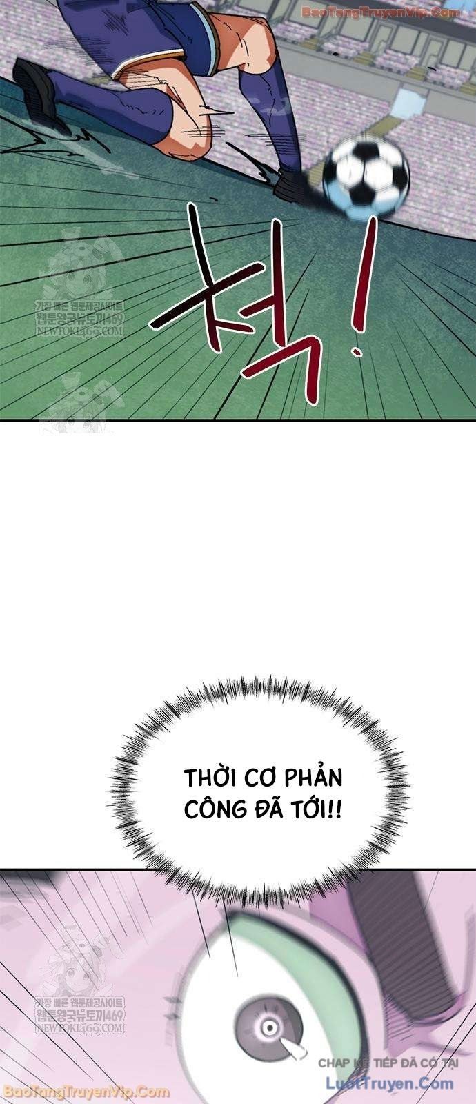 Tôi Bị Hiểu Lầm Là Siêu Sao Trên Sân Cỏ Chap 59 - Next Chap 60