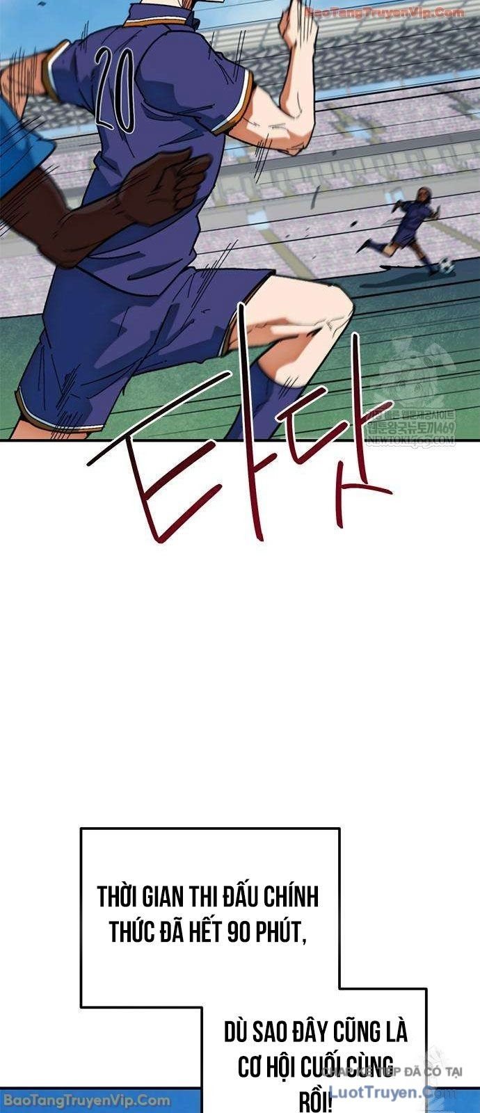 Tôi Bị Hiểu Lầm Là Siêu Sao Trên Sân Cỏ Chap 59 - Next Chap 60